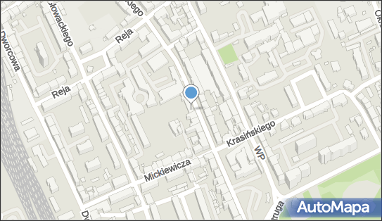 GLS - Punkt odbioru, PILSUDSKIEGO 17 LOK A1, Stargard Szczecinski 73-110