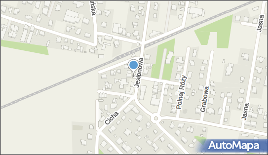 GLS - Punkt odbioru, Ul. Jesionowa 36B, Michalowice 05-816