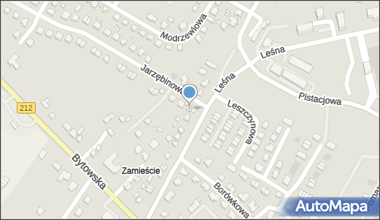 GLS - Punkt odbioru, LESNA 17, Chojnice 89-600