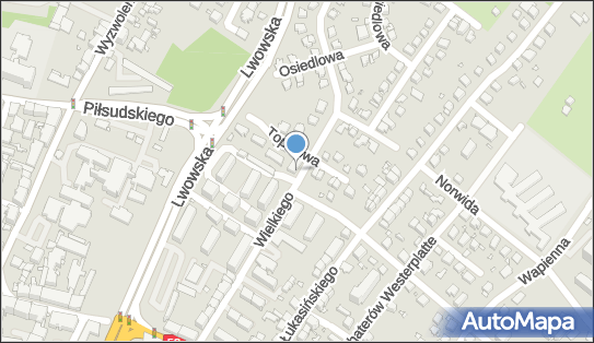 GLS - Punkt odbioru, Kazimierza Wielkiego 27, Bielsko-Biala 43-300