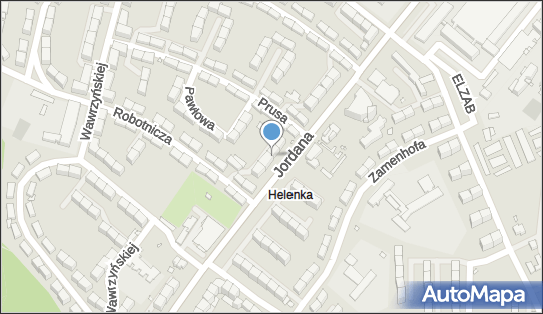 GLS - Punkt odbioru, Ks. Henryka Jordana 69, Zabrze 41-813