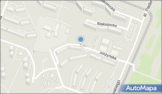 GLS - Punkt odbioru, Lomzynska 12, Sosnowiec 41-219