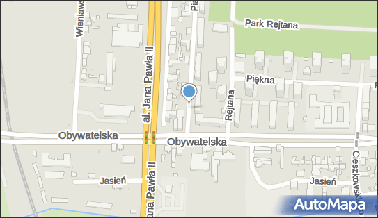 GLS - Punkt odbioru, Piasta 41, Łódź 93-562