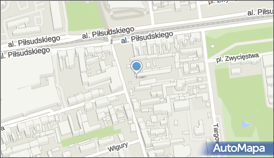 GLS - Punkt odbioru, Kilinskiego 138 lok. 246 ., Lodz 90-316