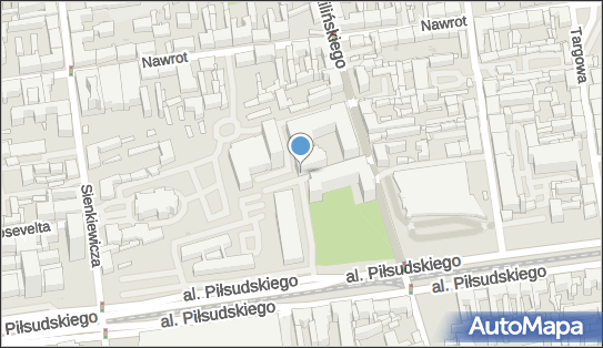 GLS - Punkt odbioru, UL. KILINSKIEGO 123 LOK. LU1, Lodz 90-049