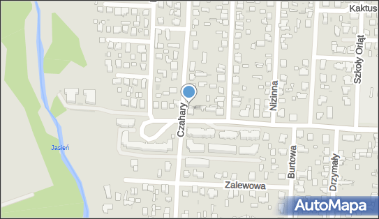 GLS - Punkt odbioru, Ul.Sw. Franciszka Z Asyzu 79A Lok.1, Lodz 93-479