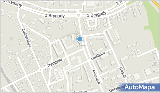 GLS - Punkt odbioru, Traugutta 39/1, Nowy Sacz 33-300