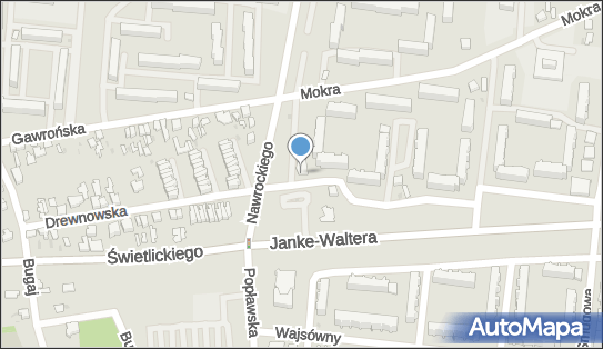 GLS - Punkt odbioru, Drewnowska 24, Pabianice 95-200