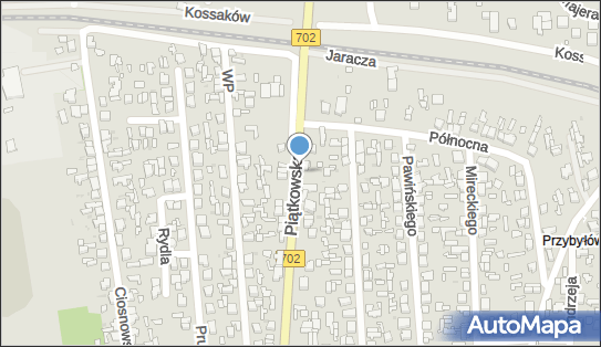 GLS - Punkt odbioru, Piątkowska 80, Zgierz 95-100