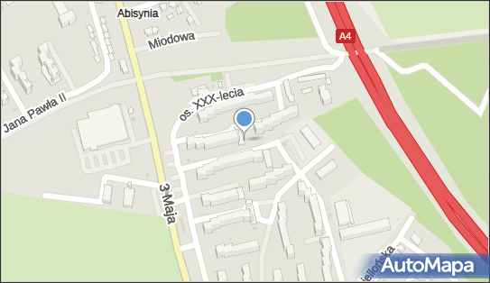 GLS - Punkt odbioru, Os. Xxx Lecia 13, Krapkowice 47-300