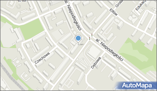 GLS - Punkt odbioru, Grota Roweckiego 42-44, Tychy 43-100