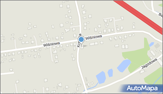 GLS - Punkt odbioru, Ul. Krzyska 175B, Tarnow 33-100