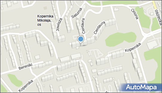 GLS - Punkt odbioru, Centaura 27, Gliwice 44-117