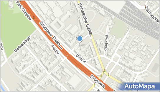 GLS - Punkt odbioru, Zwyciestwa 56 Lok. 1, Gliwice 44-100