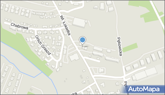 GLS - Punkt odbioru, Lokietka 137, Krakow 31-263