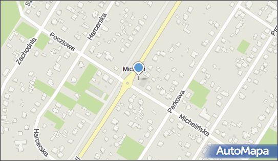 GLS - Punkt odbioru, Aleja Jana Pawla Ii 151, Wloclawek 87-800