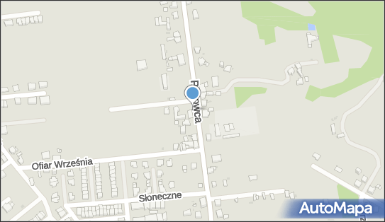 GLS - Punkt odbioru, Pukowca 37, Myslowice 41-400