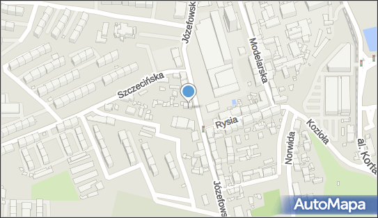 GLS - Punkt odbioru, Jozefowska 42, Katowice 40-144