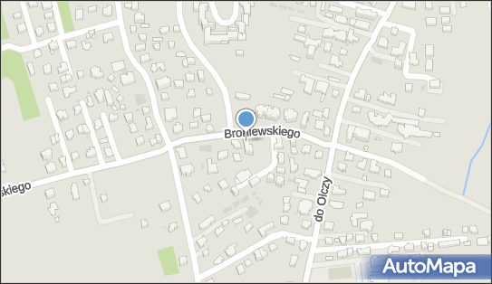 GLS - Punkt odbioru, Wladysława Broniewskiego 14C, Zakopane 34-500