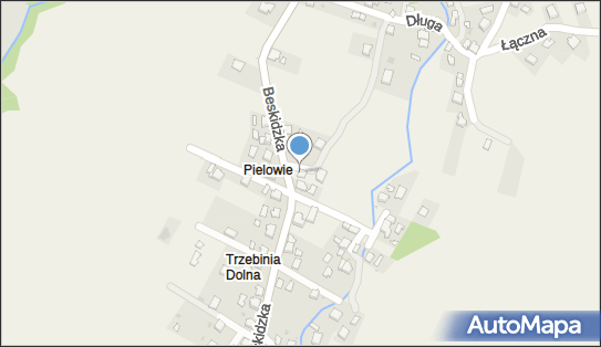 GLS - Punkt odbioru, Beskidzka 49, Trzebinia 34-331