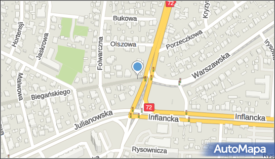 GLS - Punkt odbioru, Łagiewnicka 132, Łódź 91-473