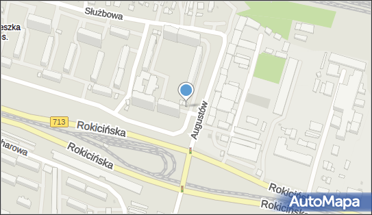 GLS - Punkt odbioru, Jurczyńskiego 34 B, Łódź 92-306