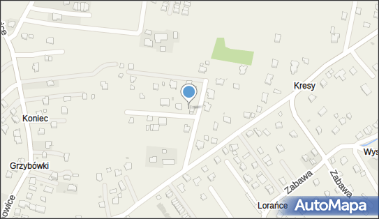 GLS - Punkt odbioru, SLEDZIEJOWICE 160, Wieliczka 32-020