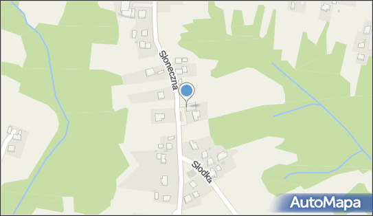 GLS - Punkt odbioru, Ul. Wesola 22, Stanislaw Gorny 34-105