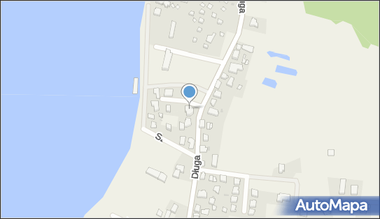 GLS - Punkt odbioru, Ul. Krotka 1, Charzykowy 89-606