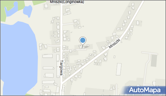 GLS - Punkt odbioru, Targowa 26, Skulsk 62-560