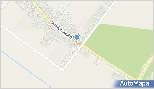 GLS - Punkt odbioru, Wielichowska 5, Czacz 64-030