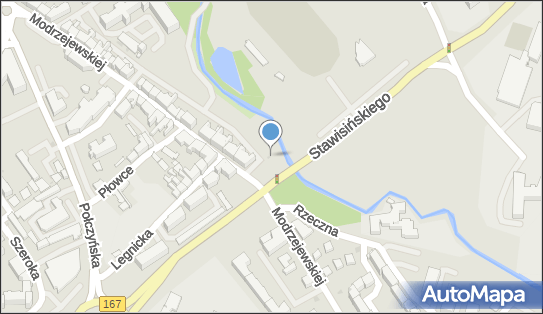 GLS - Punkt odbioru, JANKA STAWISINSKIEGO 1, Koszalin 75-850