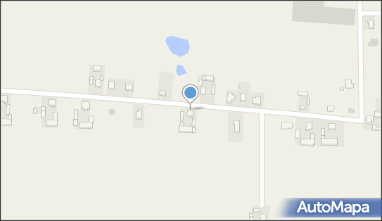 GLS - Punkt odbioru, ZELAZKOW 95, Zelazkow 62-817