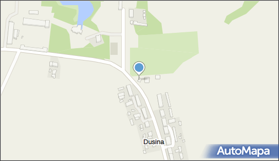 GLS - Punkt odbioru, DUSINA 8A, Gostyn Poznanski 63-800