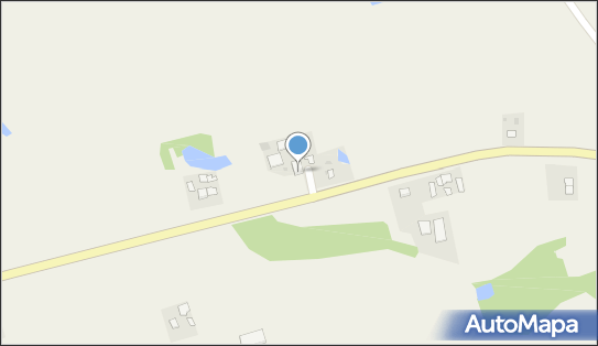 GLS - Punkt odbioru, Podlasek 16, Biskupiec, Podlasek 13-340