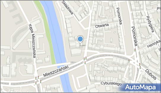 GLS - Punkt odbioru, Kurkowa 14 lok. 22, Wroclaw 50-210