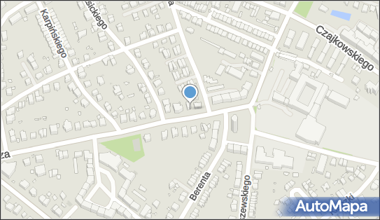 GLS - Punkt odbioru, Aleja Kasprowicza Jana 102, Wrocław 51-145