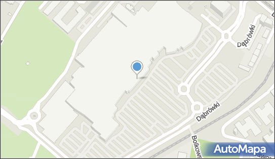 GLS - Punkt odbioru, Legnicka 58, Wrocław 54-204