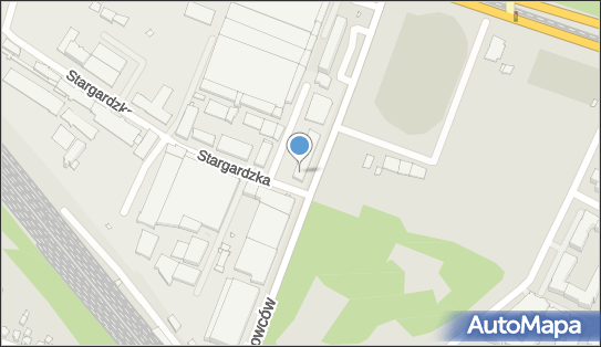 GLS - Punkt odbioru, Metalowcow 25, Wroclaw 54-156