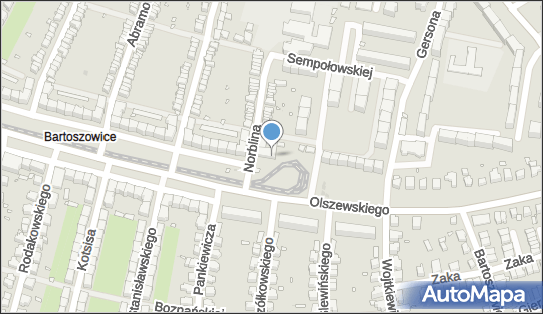 GLS - Punkt odbioru, Karola Olszewskiego 128, Wroclaw 51-648