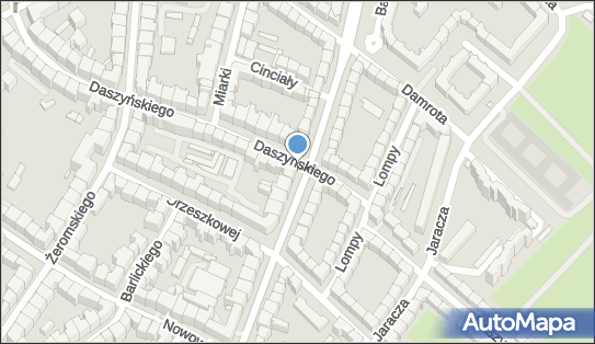 GLS - Punkt odbioru, Wyszynskiego 118/1, Wroclaw 50-307