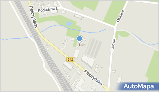 GLS - Punkt odbioru, PELCZYNSKA 23, Wroclaw 51-180