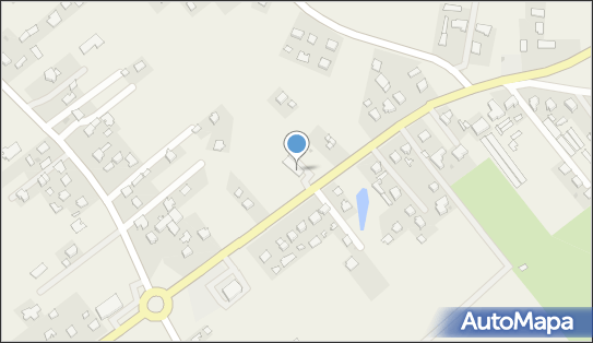 GLS - Punkt odbioru, Ul. Wola Mielecka 210, Wola Mielecka 39-300