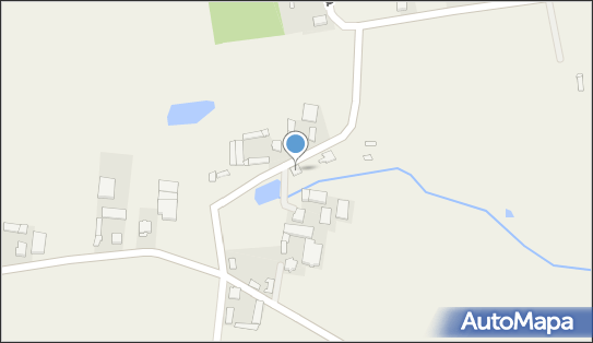 GLS - Punkt odbioru, Klonowa Wola 11, Warka 05-660