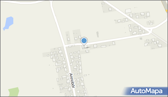 GLS - Punkt odbioru, Annobor 2B lok. 1, Annobor 21-100