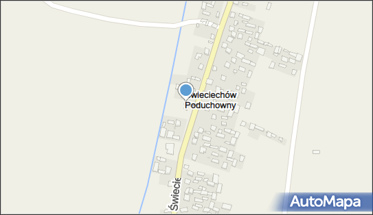 GLS - Punkt odbioru, SWIECIECHOW DUZY 28, Annopol 23-235