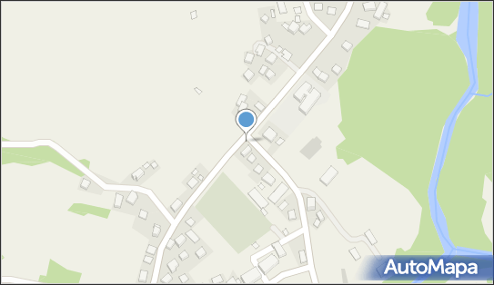 GLS - Punkt odbioru, NIEDZWIEDZ 353, Niedzwiedz 34-735