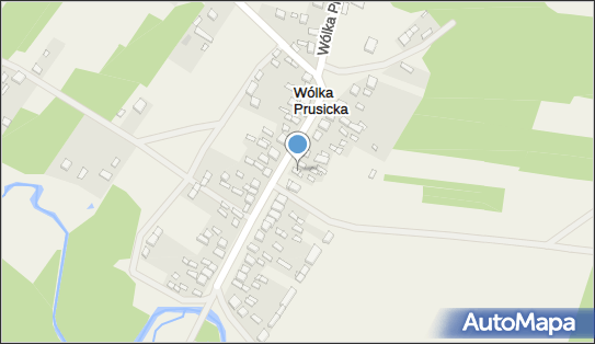 GLS - Punkt odbioru, WOLKA PRUSICKA 73, Nowa Brzeznica 98-331