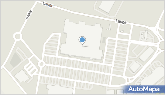 GLS - Punkt odbioru, GLOGOWSKA 432, Poznan 60-004