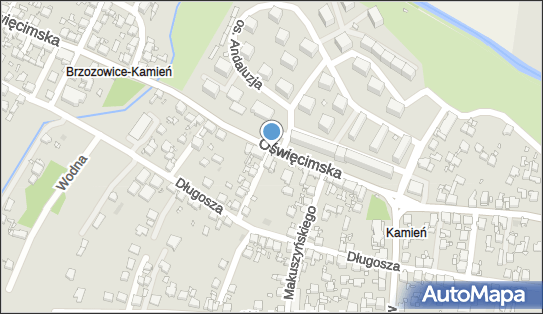 GLS - Punkt odbioru, Ul. Oswiecimska 78A, Piekary Slaskie 41-949